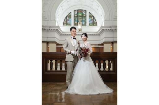 ステンドグラス