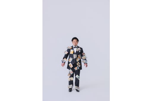 ごはんまみれ