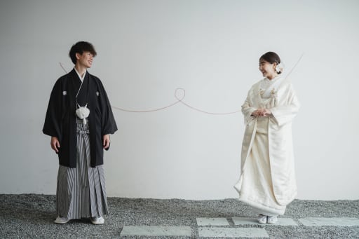 お好きな背景で