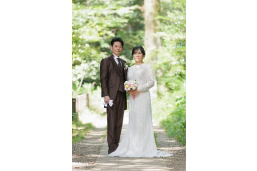 フォーマルカット