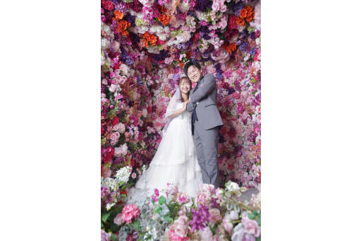 フラワーボックス