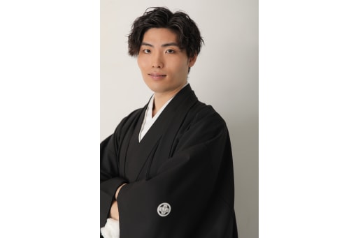 新郎さんもソロショット