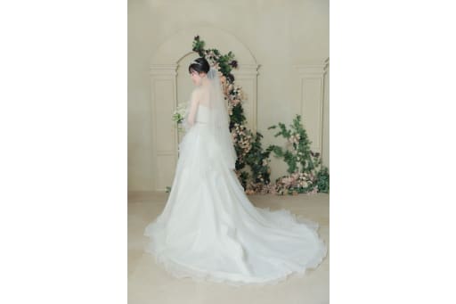 新婦様