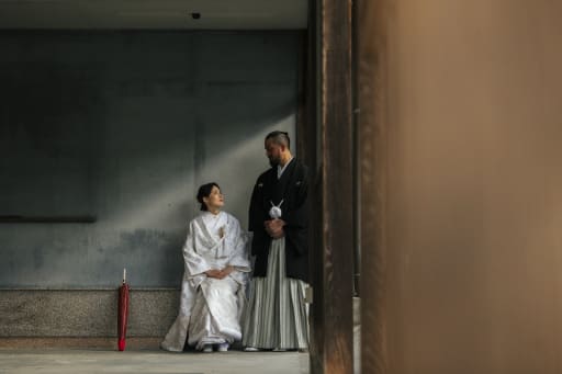 静寂の中に灯る想い