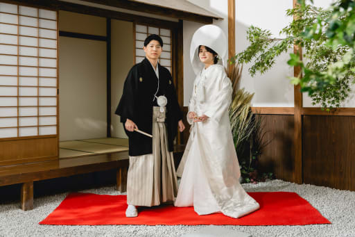 一番フォーマルなお写真です！