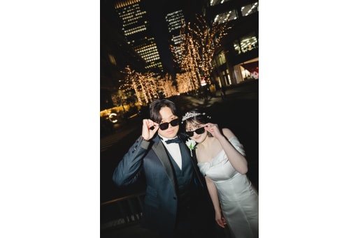 小物の持ち込みもウェルカムです！