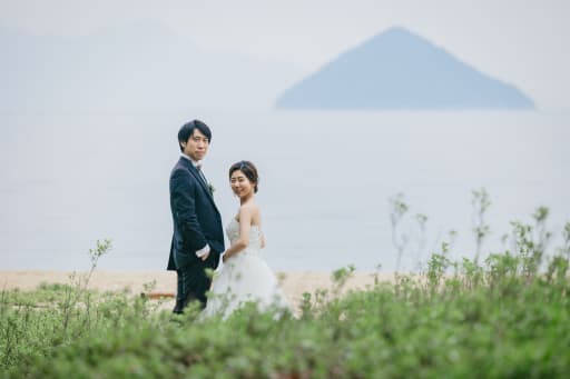 洋装にチェンジ！