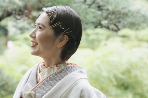 ショートスタイル