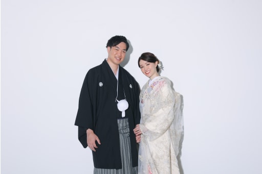 続いて白背景で！ 