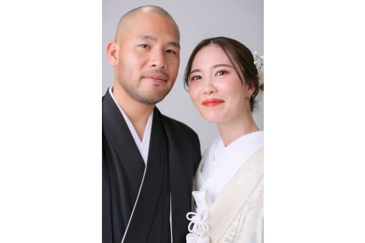 ピッタリくっついて...