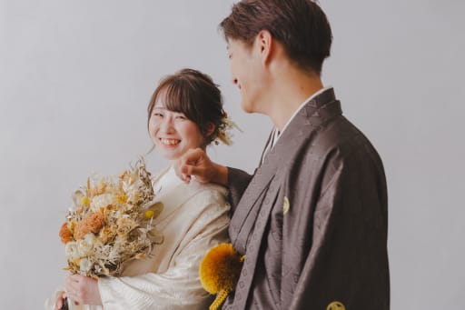 ドライフラワー