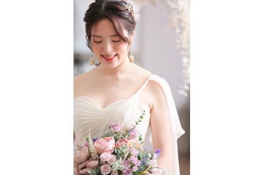 笑顔から些細な表情まで