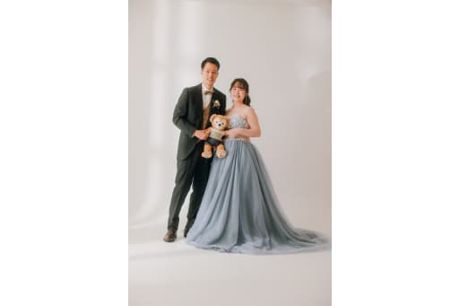 衣装チェンジ！