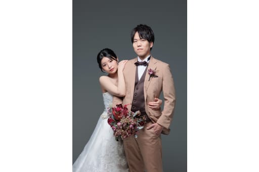 Simple Studio Photoshoot