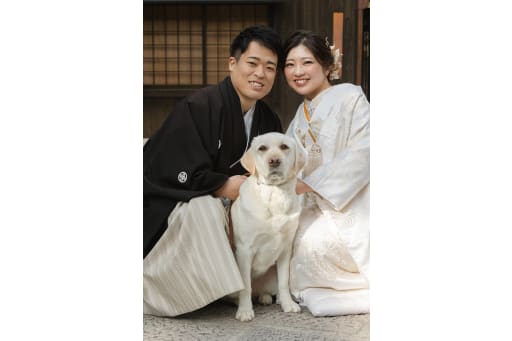  ラストはみんな揃ってカメラ目線をいただきました♪