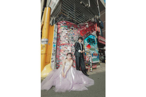 アートと彩りと