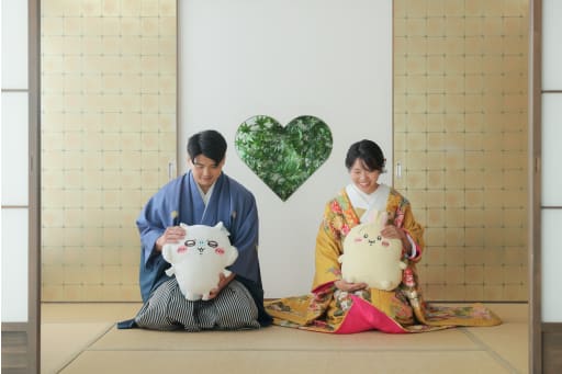ぬいぐるみ