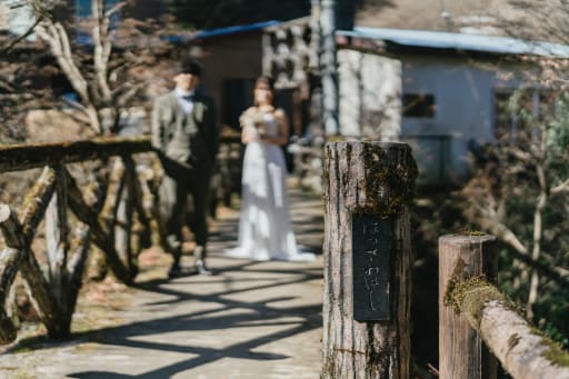 奥多摩ロケーション