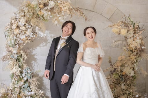 洋装チャペルスタジオ