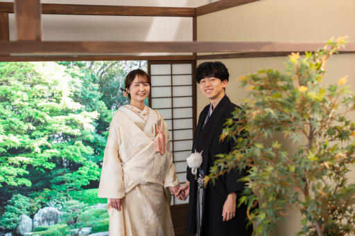 LEDパネルの画像を新緑に変更！