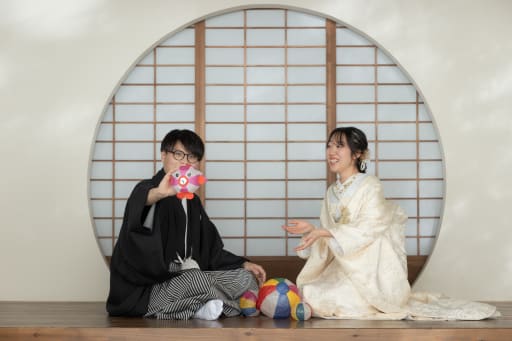 お魚さんゲットだぜ！