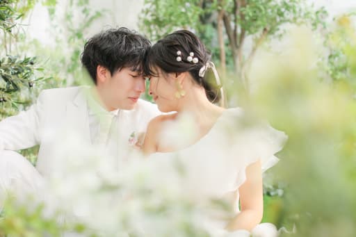 光次第で印象が変わる！！