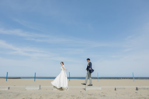 バランス