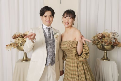 ラストはギャルピで