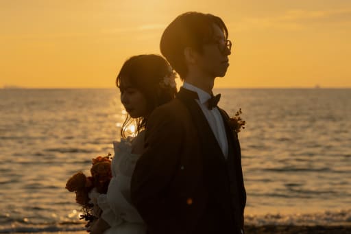 撮る場所を変えると？？