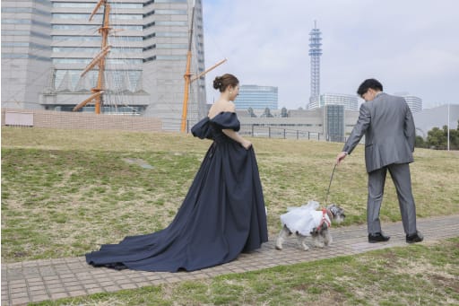 みんなでお散歩。パート1