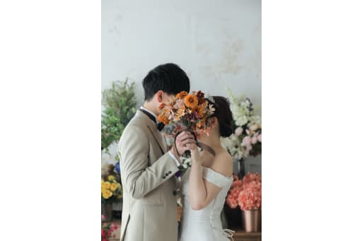 キス風ショット