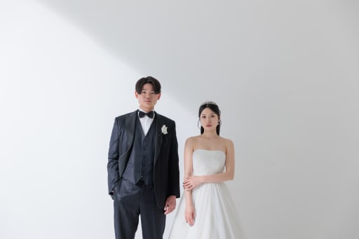 ライティングを変えて、光が差し込むショット！