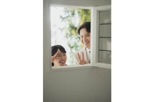 撮影、ありがとうございました！