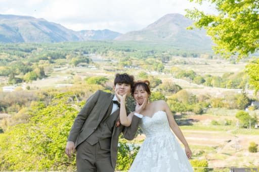 クマ耳