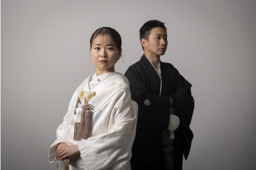 視線に宿るドラマ