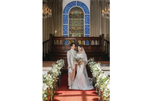 フォーマルショット