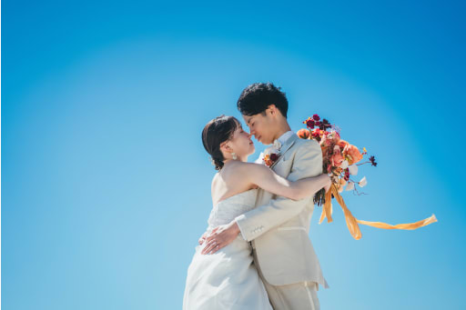 時にはロマンチックなシーンも。。。。