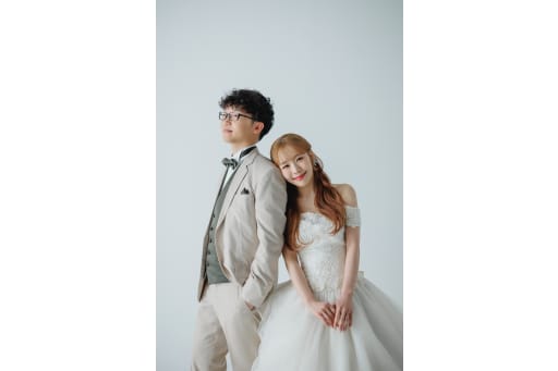 シンプルだからこそ、映える一枚が可愛いですっ