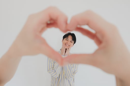 新郎様も♡