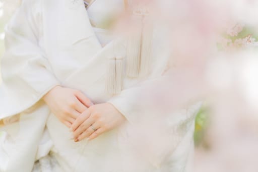 軽井沢の桜5