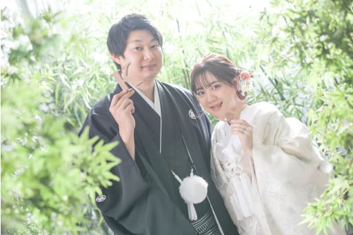 緑バーション！