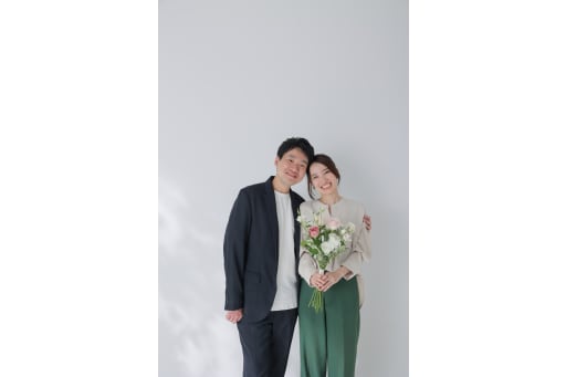 小物の持ち込みも可能です