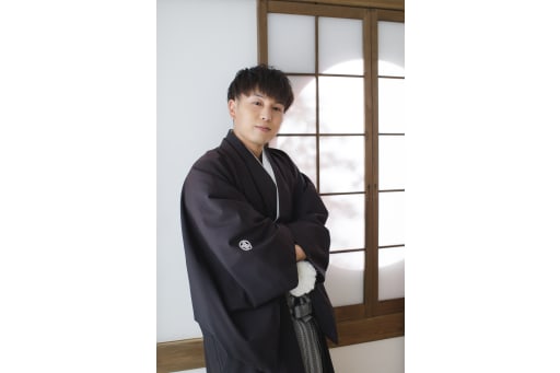 ご新郎様