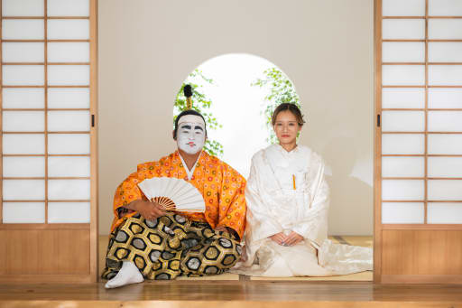 バカ殿にチェンジ！