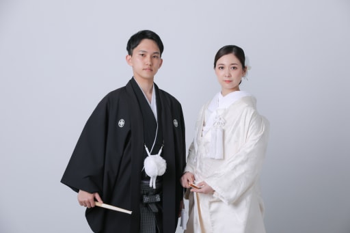 お二人の記念に　2