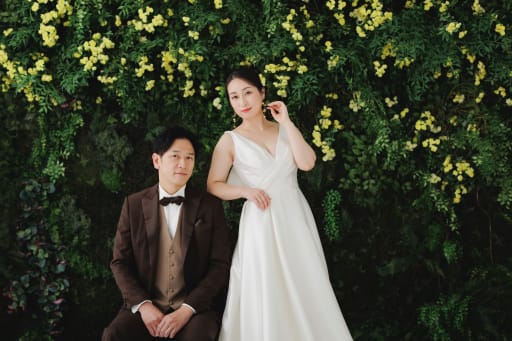 背景をチェンジ