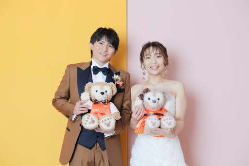 お持ち込み小物！