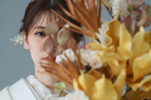 2人のらしさとは