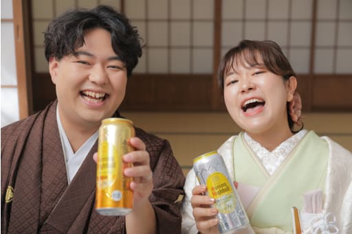 かんぱーい！！
