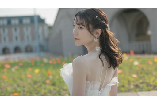ヘアメイク